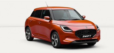 Suzuki Swift Neuwagen
