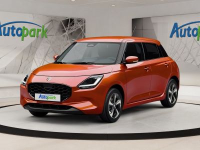 Suzuki Swift Neuwagen