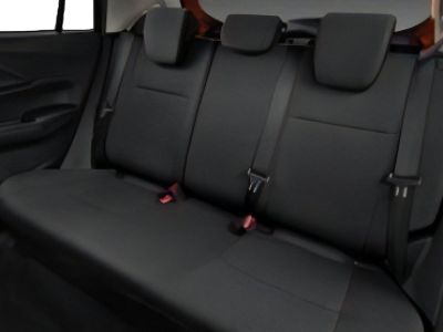 Suzuki Swift Neuwagen