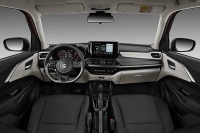 Suzuki Swift Neuwagen