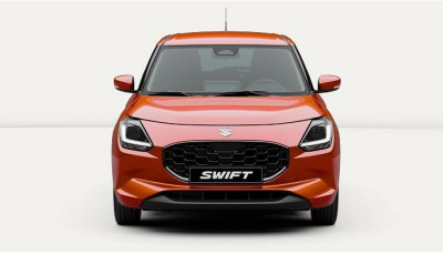 Suzuki Swift Neuwagen