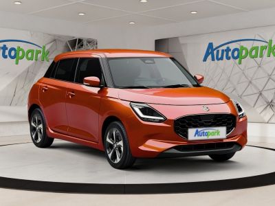 Suzuki Swift Neuwagen
