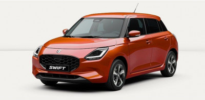 Suzuki Swift Neuwagen