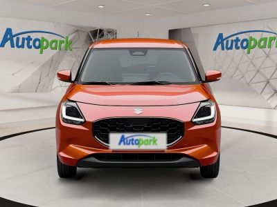 Suzuki Swift Neuwagen