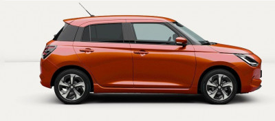 Suzuki Swift Neuwagen