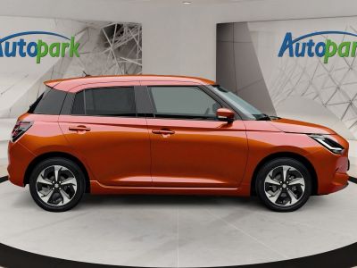 Suzuki Swift Neuwagen