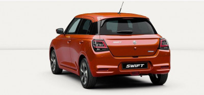 Suzuki Swift Neuwagen