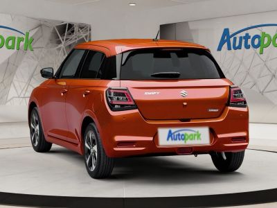 Suzuki Swift Neuwagen