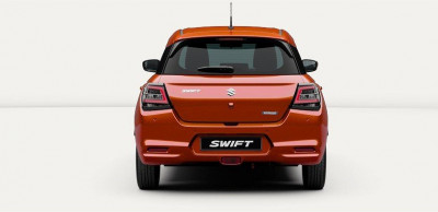 Suzuki Swift Neuwagen