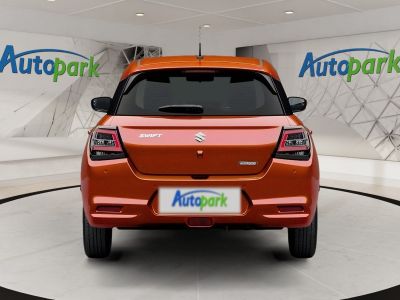 Suzuki Swift Neuwagen