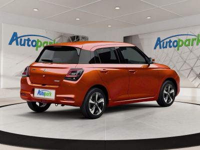 Suzuki Swift Neuwagen