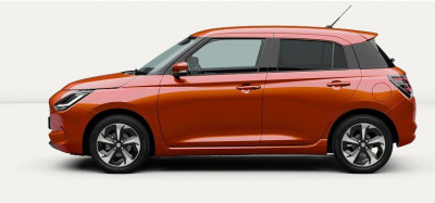 Suzuki Swift Neuwagen