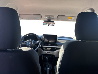 Suzuki Swift Neuwagen