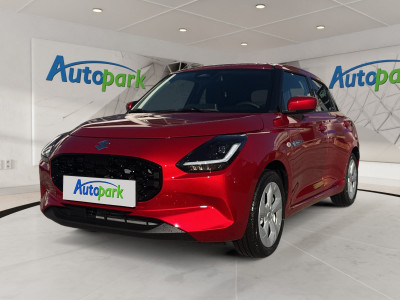 Suzuki Swift Neuwagen
