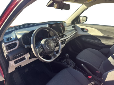 Suzuki Swift Neuwagen