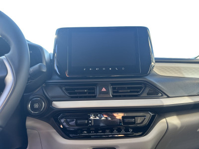 Suzuki Swift Neuwagen