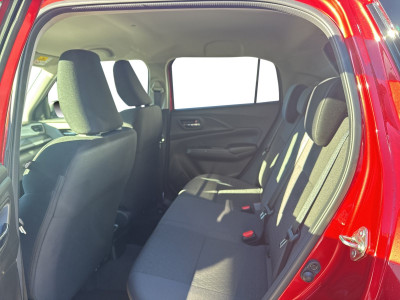 Suzuki Swift Neuwagen