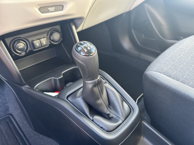 Suzuki Swift Neuwagen