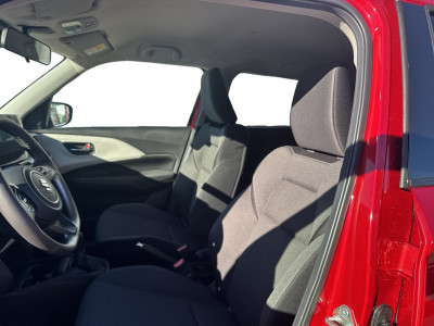 Suzuki Swift Neuwagen