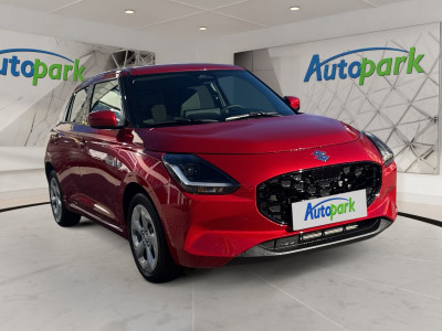 Suzuki Swift Neuwagen