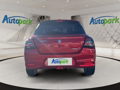 Suzuki Swift Neuwagen