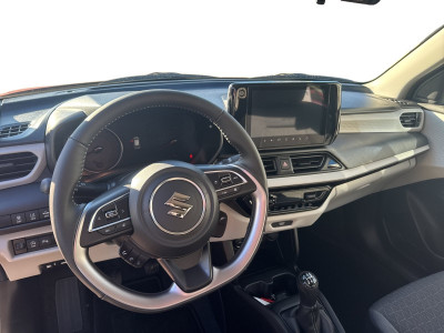 Suzuki Swift Neuwagen