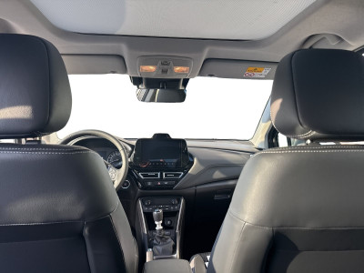 Suzuki S-Cross Vorführwagen Suzuki S-Cross Vorführwagen