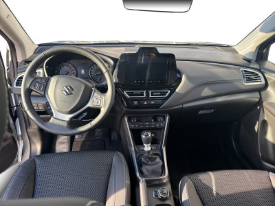 Suzuki S-Cross Vorführwagen Suzuki S-Cross Vorführwagen