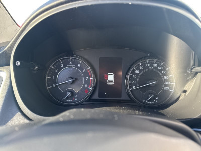 Suzuki S-Cross Vorführwagen Suzuki S-Cross Vorführwagen