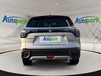 Suzuki S-Cross Vorführwagen Suzuki S-Cross Vorführwagen