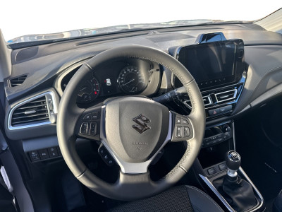 Suzuki S-Cross Vorführwagen Suzuki S-Cross Vorführwagen