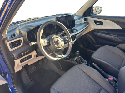 Suzuki Swift Neuwagen Suzuki Swift Neuwagen