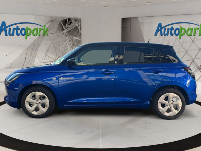 Suzuki Swift Neuwagen Suzuki Swift Neuwagen