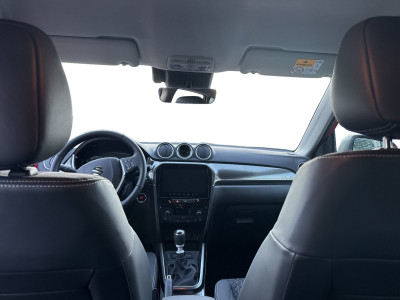 Suzuki Vitara Neuwagen
