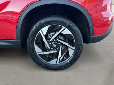 Suzuki Vitara Neuwagen