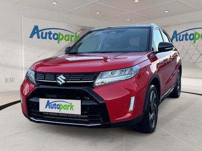 Suzuki Vitara Neuwagen