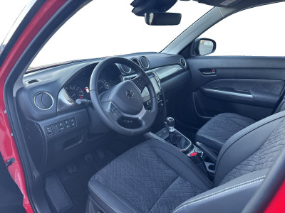 Suzuki Vitara Neuwagen