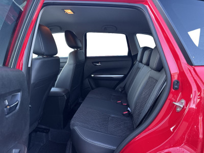 Suzuki Vitara Neuwagen