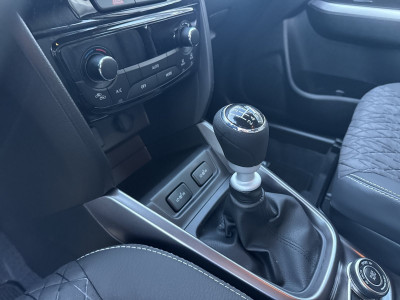 Suzuki Vitara Neuwagen