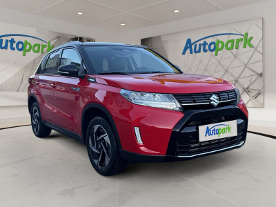 Suzuki Vitara Neuwagen