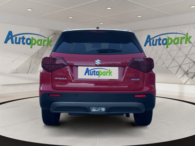 Suzuki Vitara Neuwagen