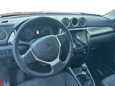 Suzuki Vitara Neuwagen