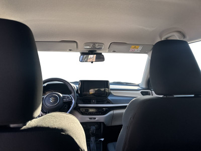 Suzuki Swift Vorführwagen