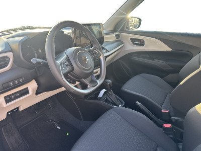 Suzuki Swift Vorführwagen