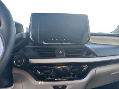 Suzuki Swift Vorführwagen