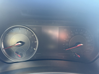 Suzuki Swift Vorführwagen