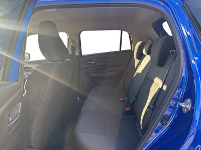 Suzuki Swift Vorführwagen