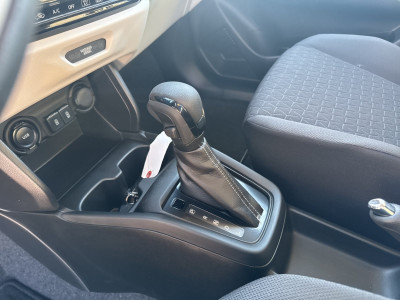 Suzuki Swift Vorführwagen