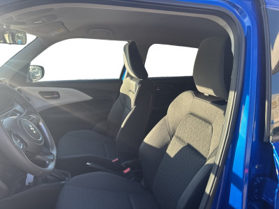 Suzuki Swift Vorführwagen