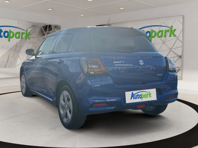 Suzuki Swift Vorführwagen